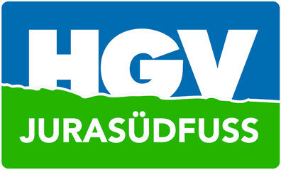 HGV Jurasüdfuss Logo